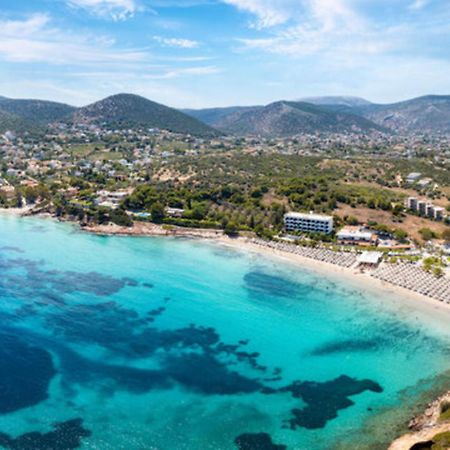 דירות Porto Rafti Hideaway מראה חיצוני תמונה