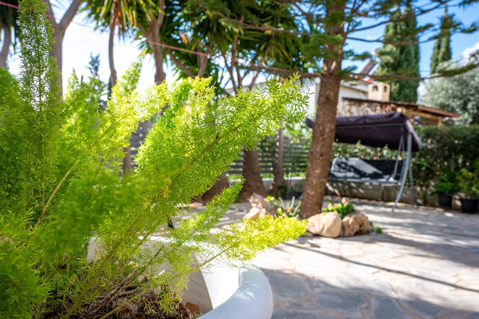 דירות Porto Rafti Hideaway מראה חיצוני תמונה
