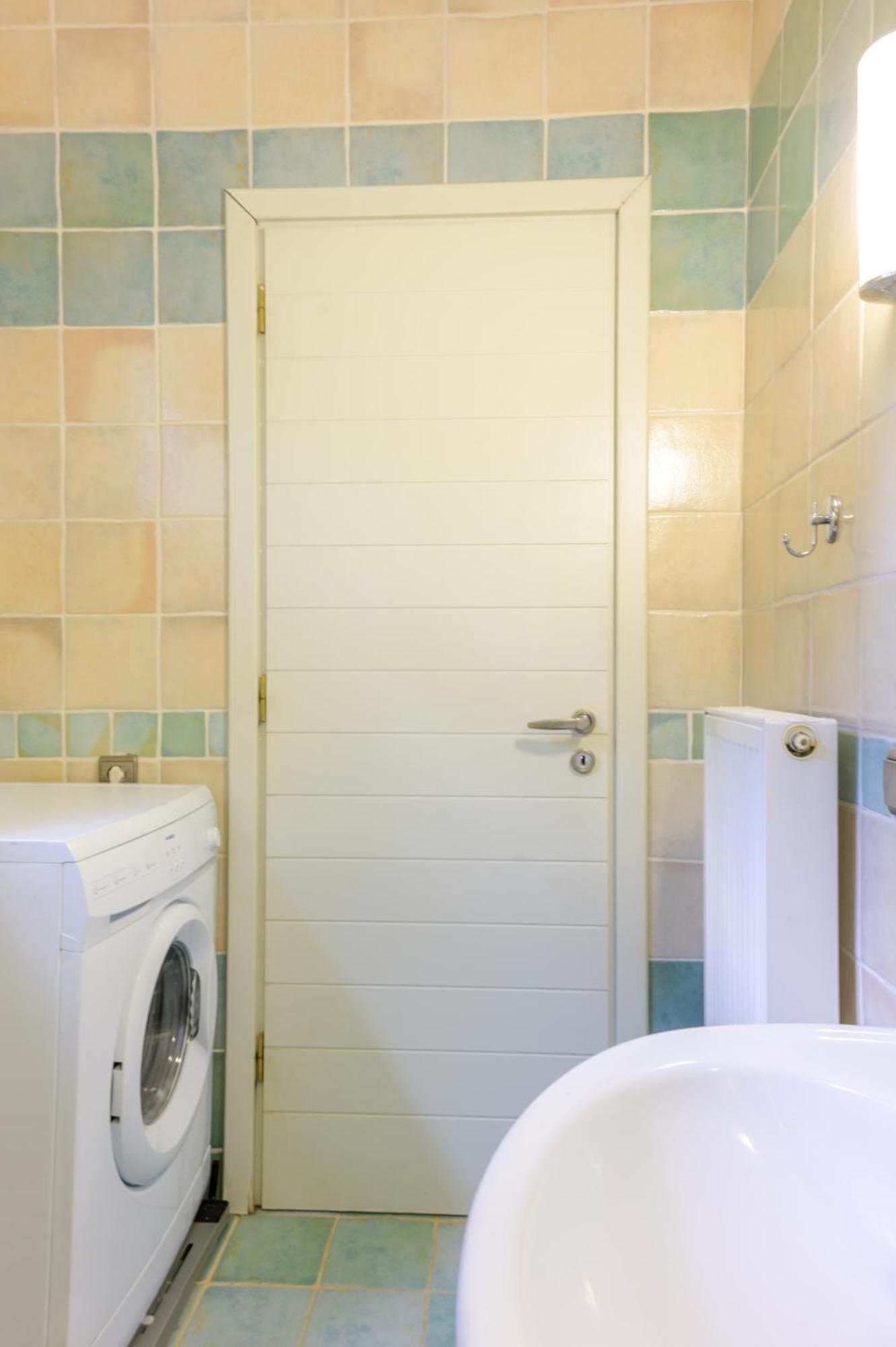 דירות Porto Rafti Hideaway מראה חיצוני תמונה