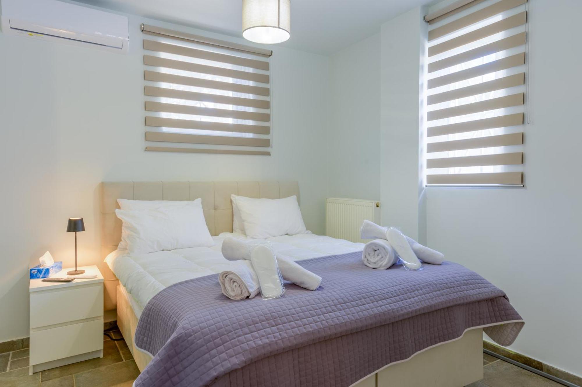 דירות Porto Rafti Hideaway מראה חיצוני תמונה