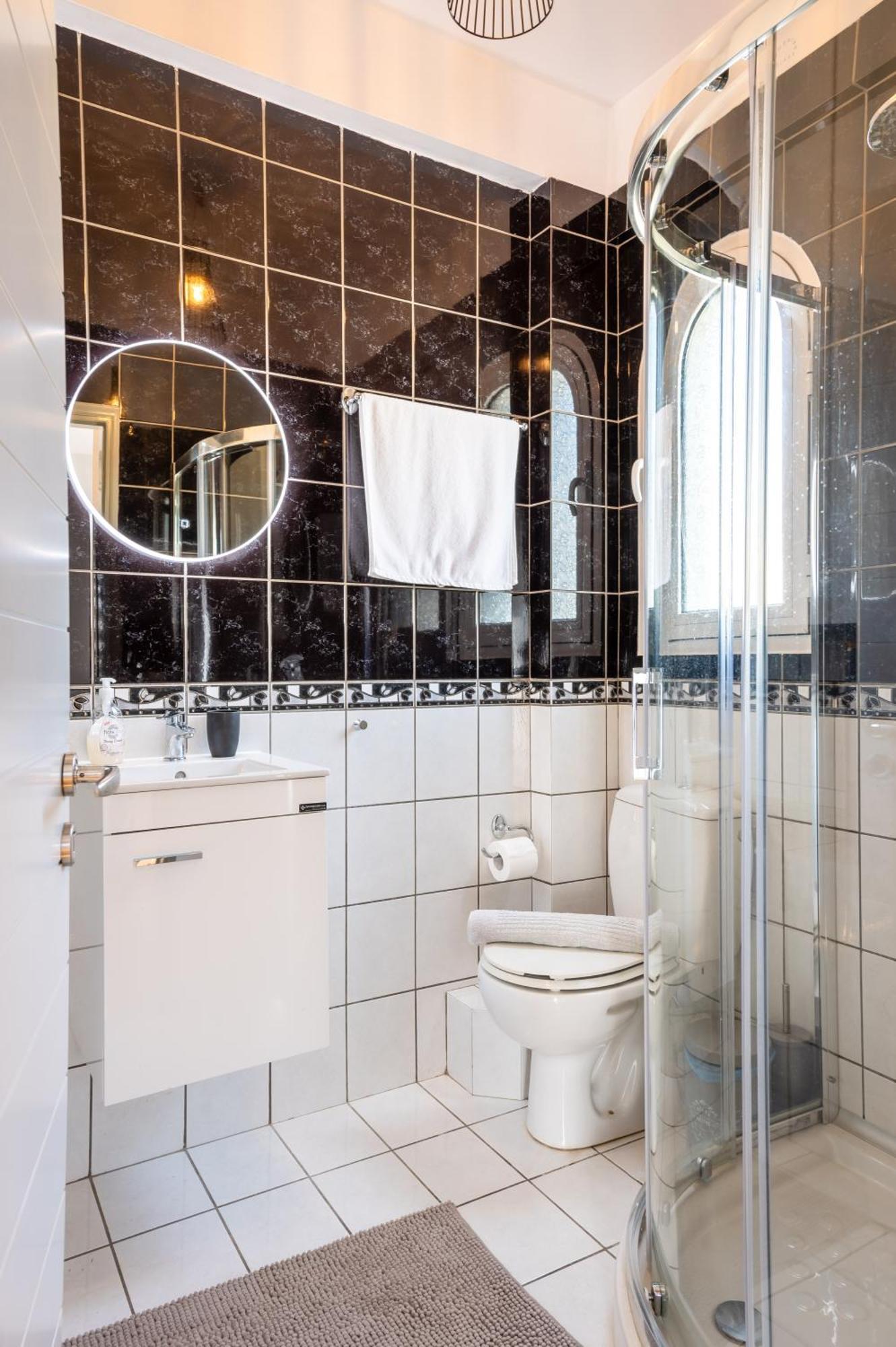 דירות Porto Rafti Hideaway מראה חיצוני תמונה
