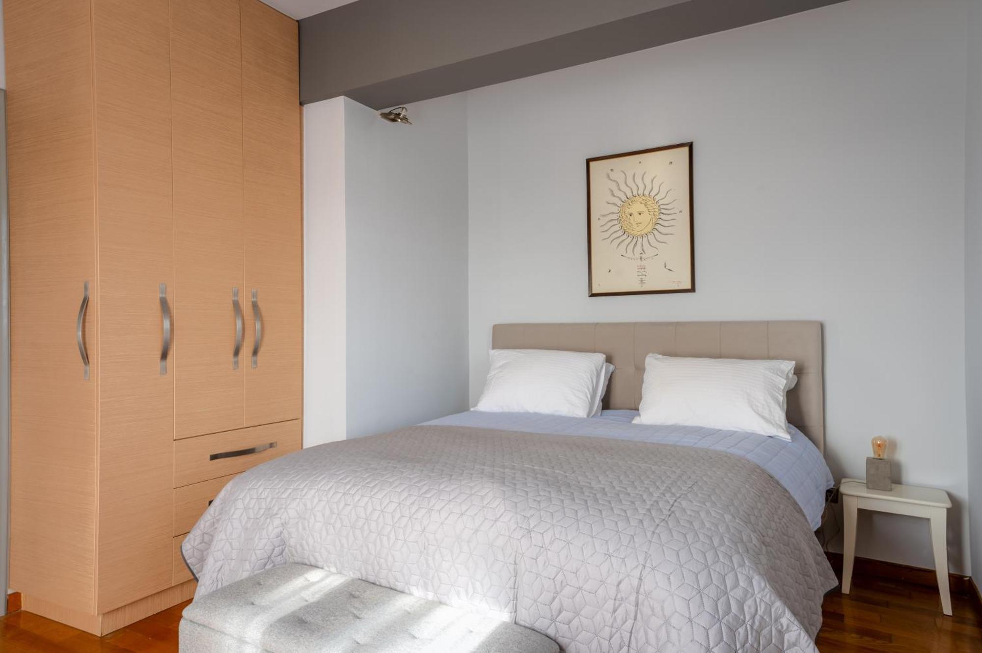 דירות Porto Rafti Hideaway מראה חיצוני תמונה