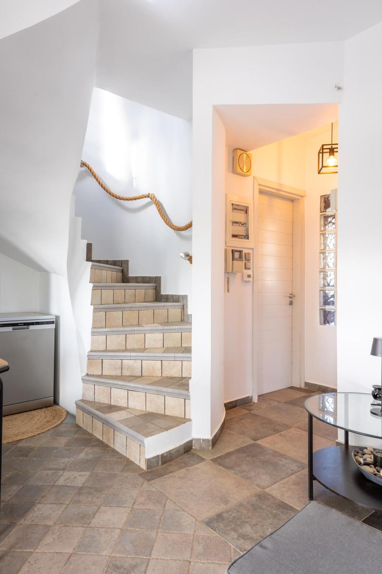 דירות Porto Rafti Hideaway מראה חיצוני תמונה