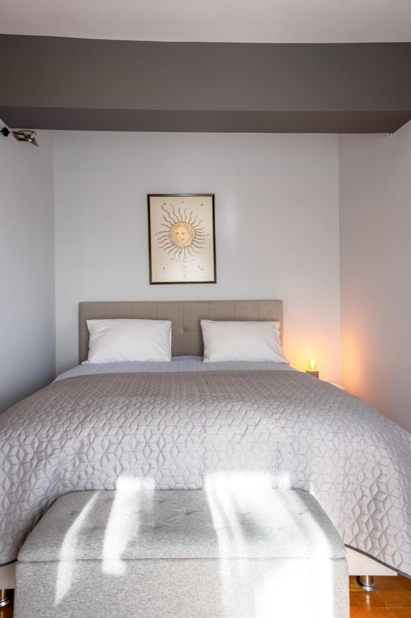 דירות Porto Rafti Hideaway מראה חיצוני תמונה