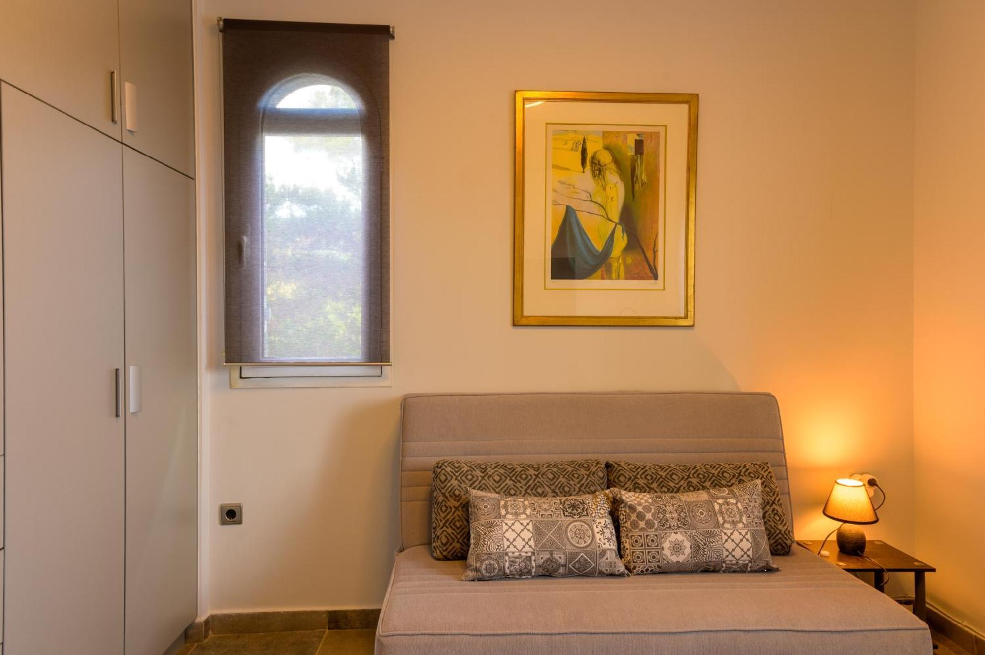 דירות Porto Rafti Hideaway מראה חיצוני תמונה