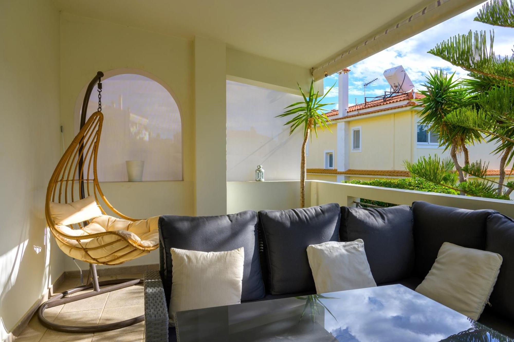 דירות Porto Rafti Hideaway מראה חיצוני תמונה