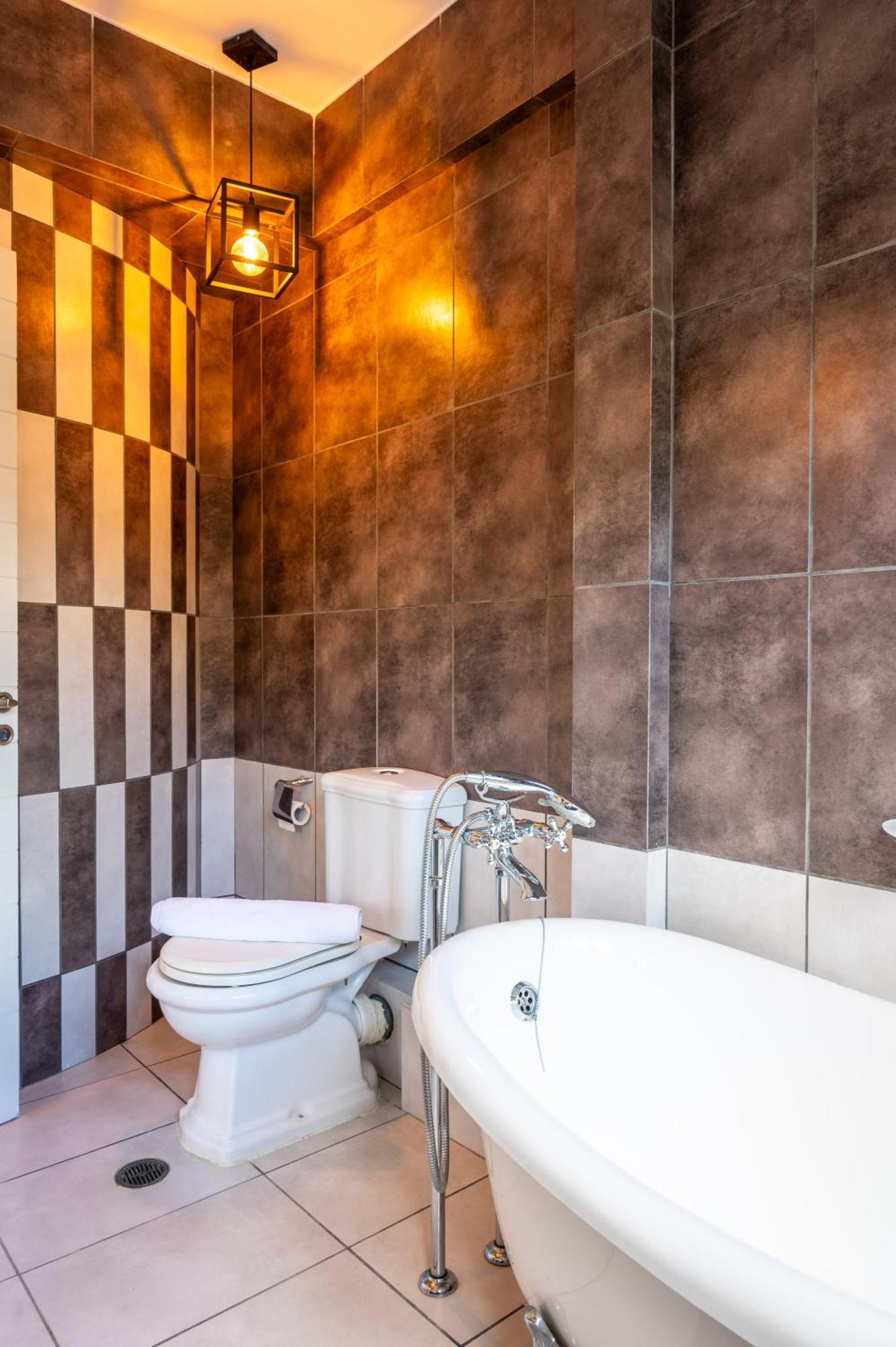 דירות Porto Rafti Hideaway מראה חיצוני תמונה