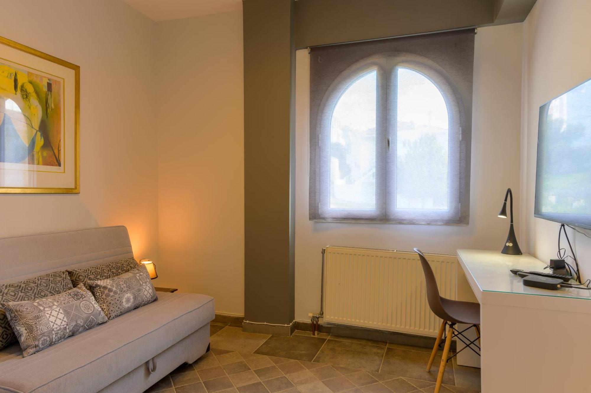 דירות Porto Rafti Hideaway מראה חיצוני תמונה
