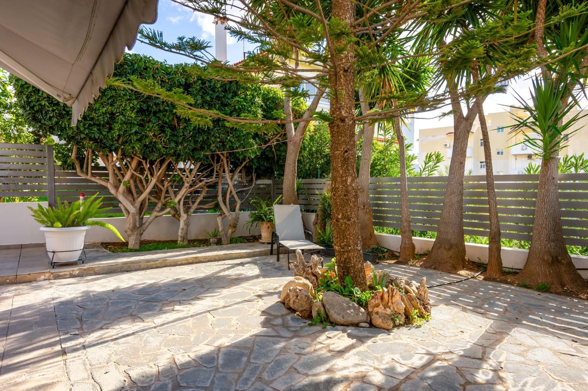דירות Porto Rafti Hideaway מראה חיצוני תמונה