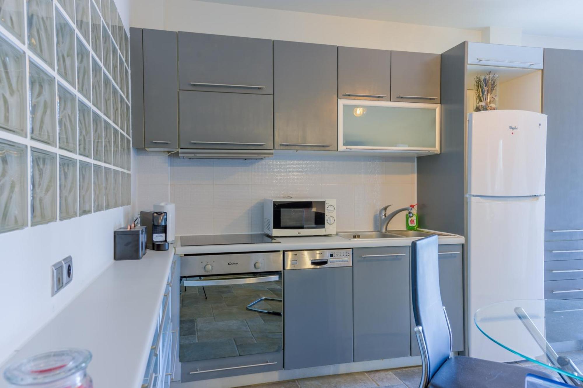 דירות Porto Rafti Hideaway מראה חיצוני תמונה