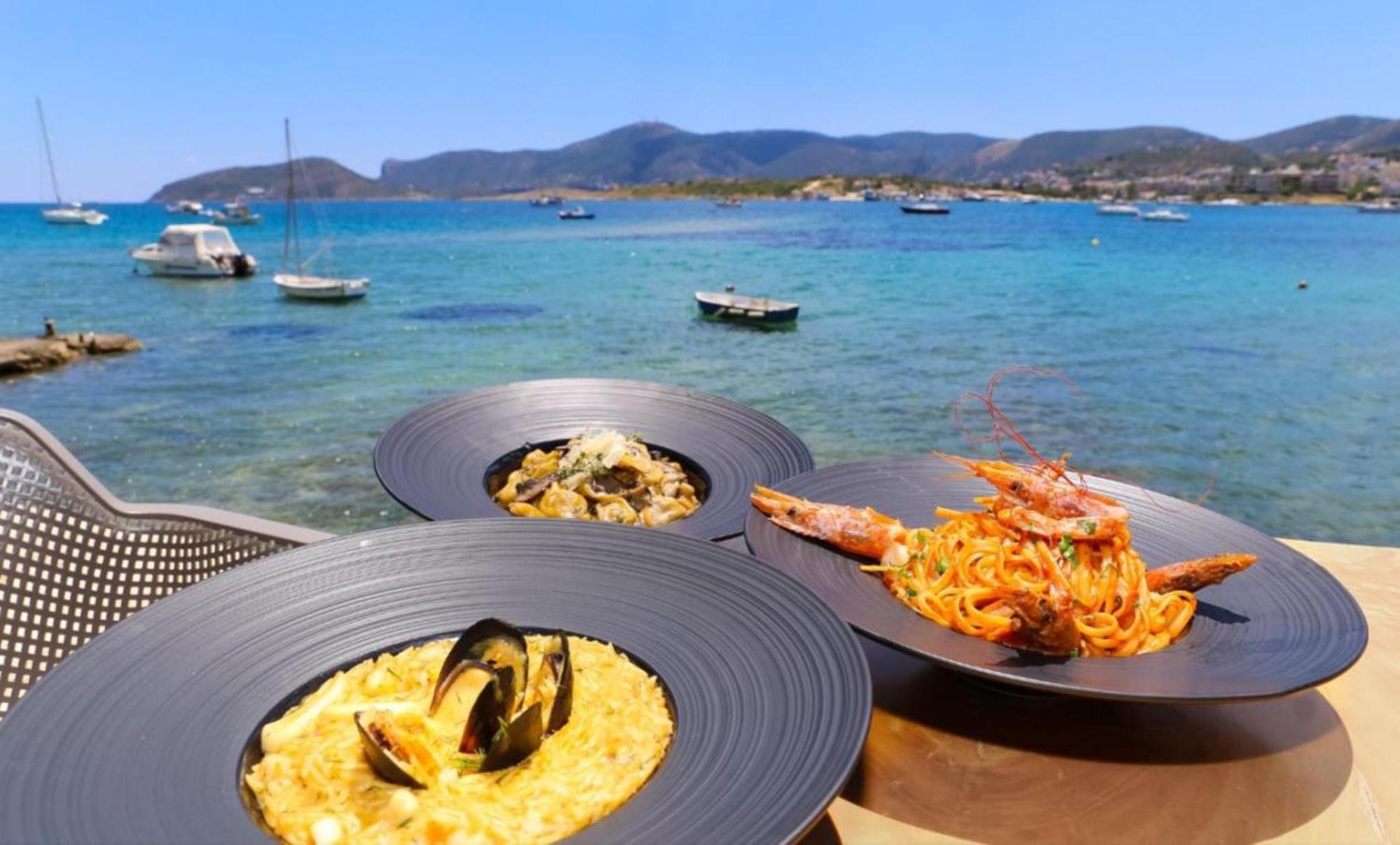 דירות Porto Rafti Hideaway מראה חיצוני תמונה