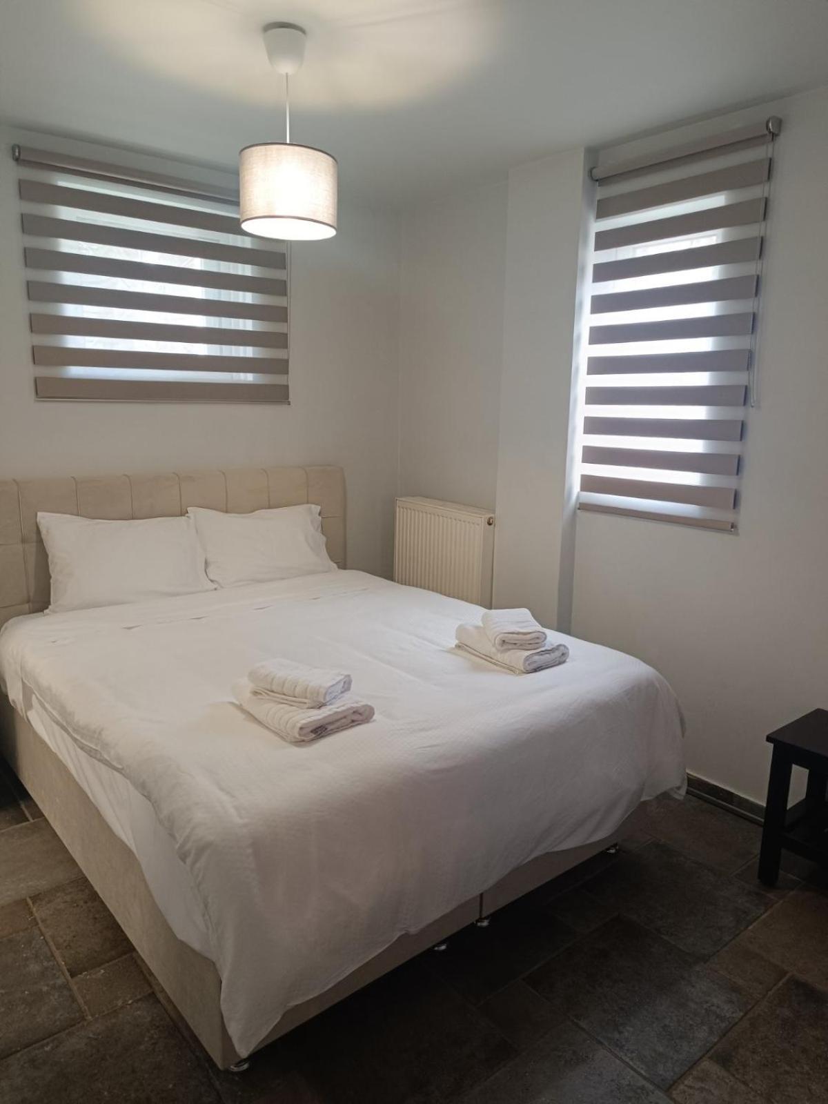 דירות Porto Rafti Hideaway מראה חיצוני תמונה