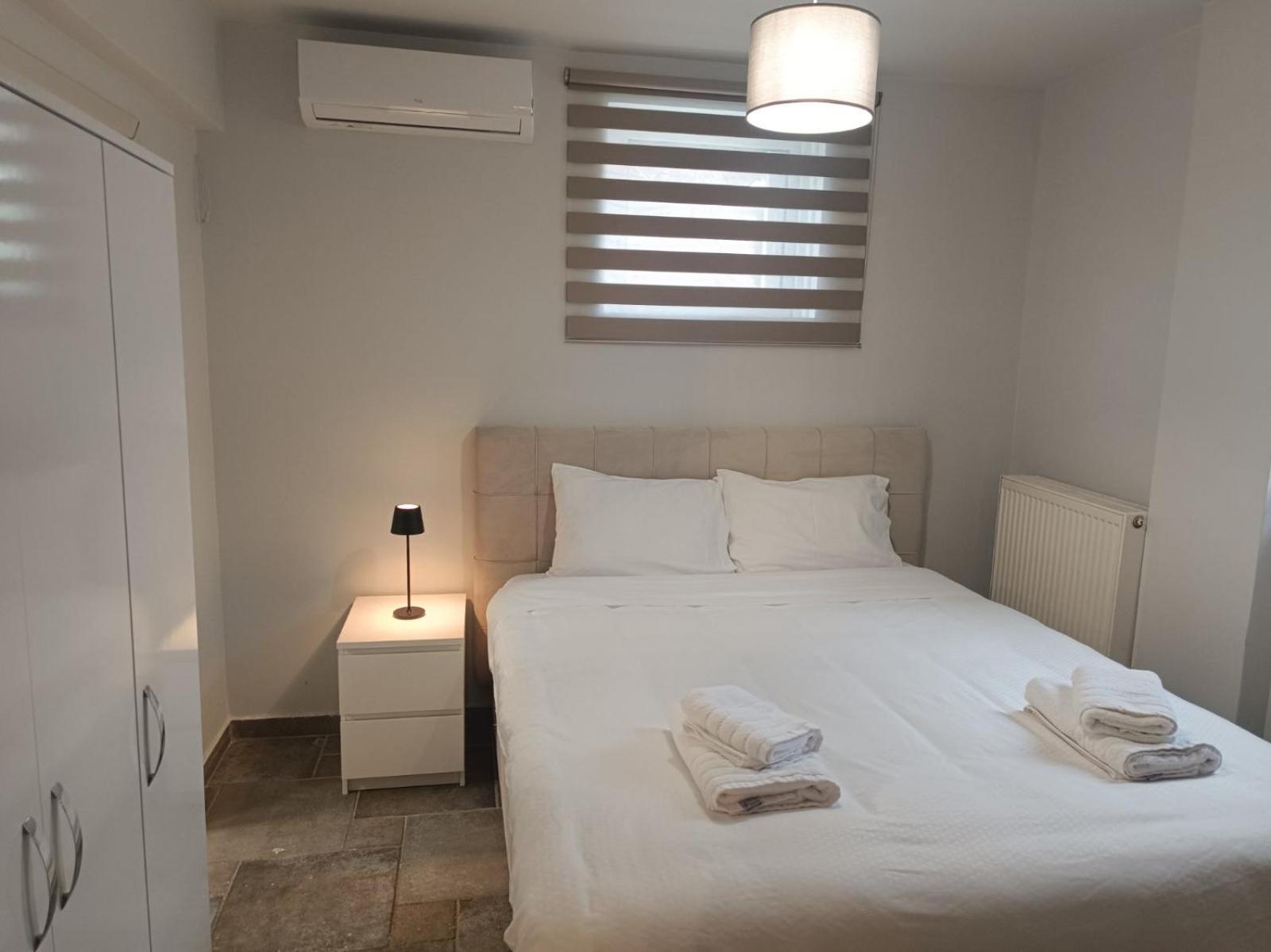 דירות Porto Rafti Hideaway מראה חיצוני תמונה